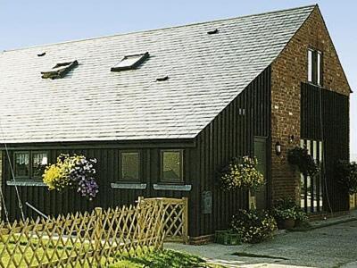 Owl Barn Villa Burmarsh Cameră foto
